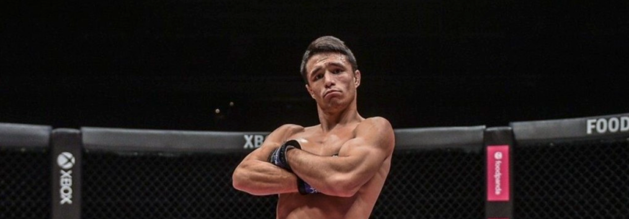 Reece Mclaren