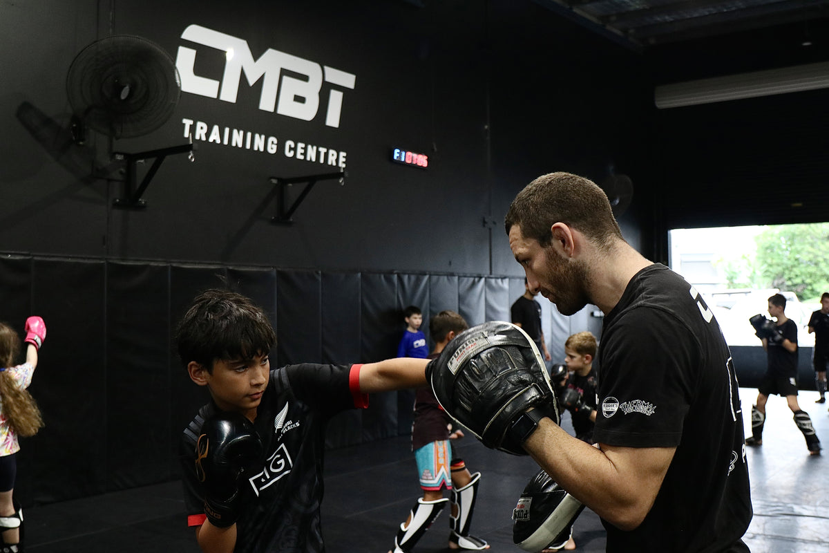 CMBT Training Centre